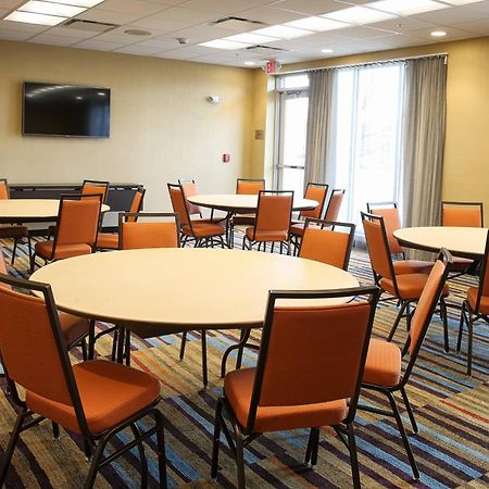 Fairfield Inn & Suites By Marriott Madison Verona Luaran gambar