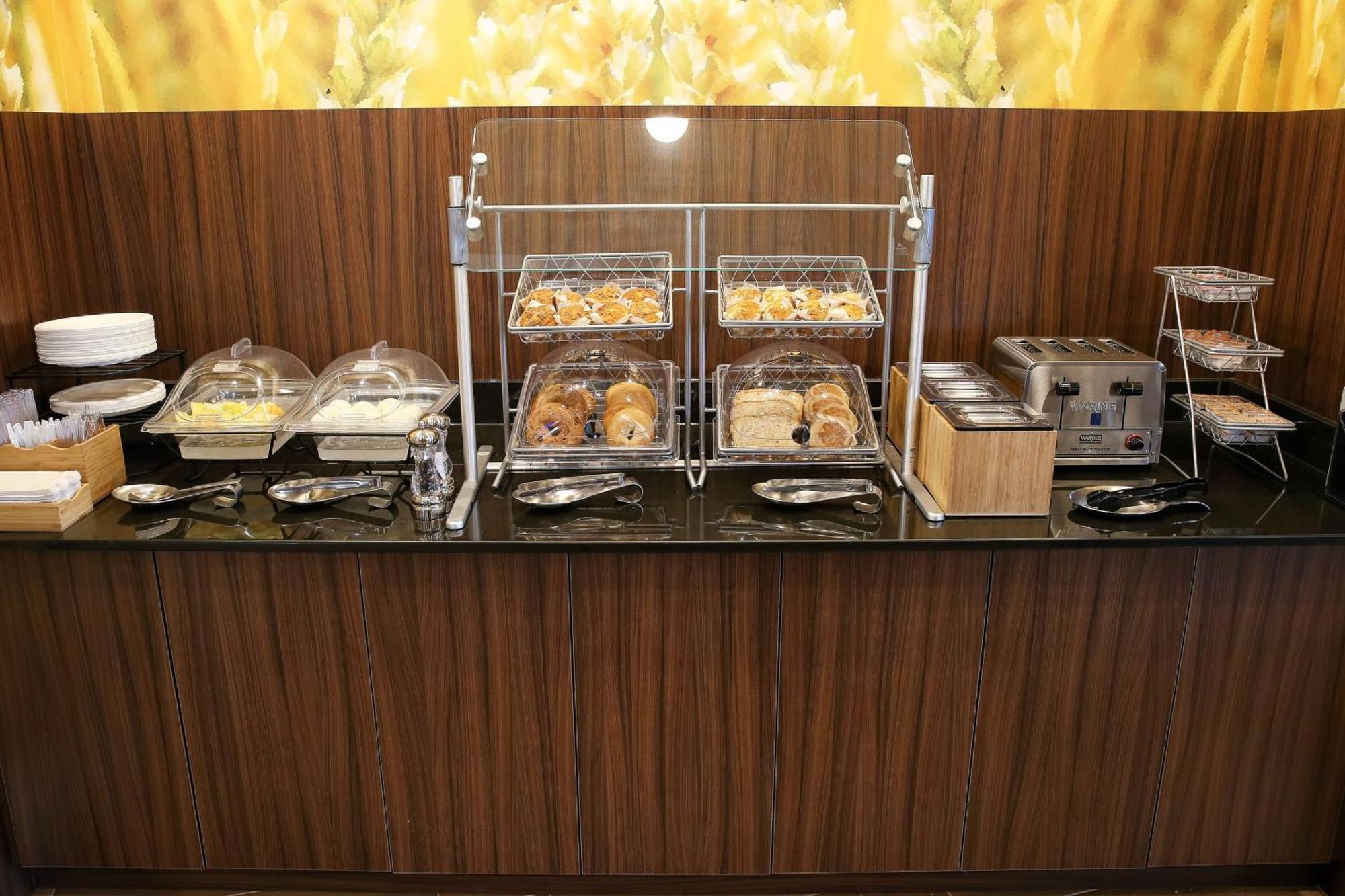 Fairfield Inn & Suites By Marriott Madison Verona Luaran gambar