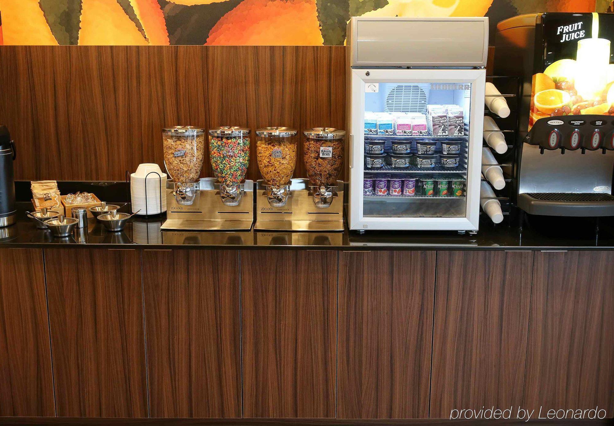 Fairfield Inn & Suites By Marriott Madison Verona Luaran gambar