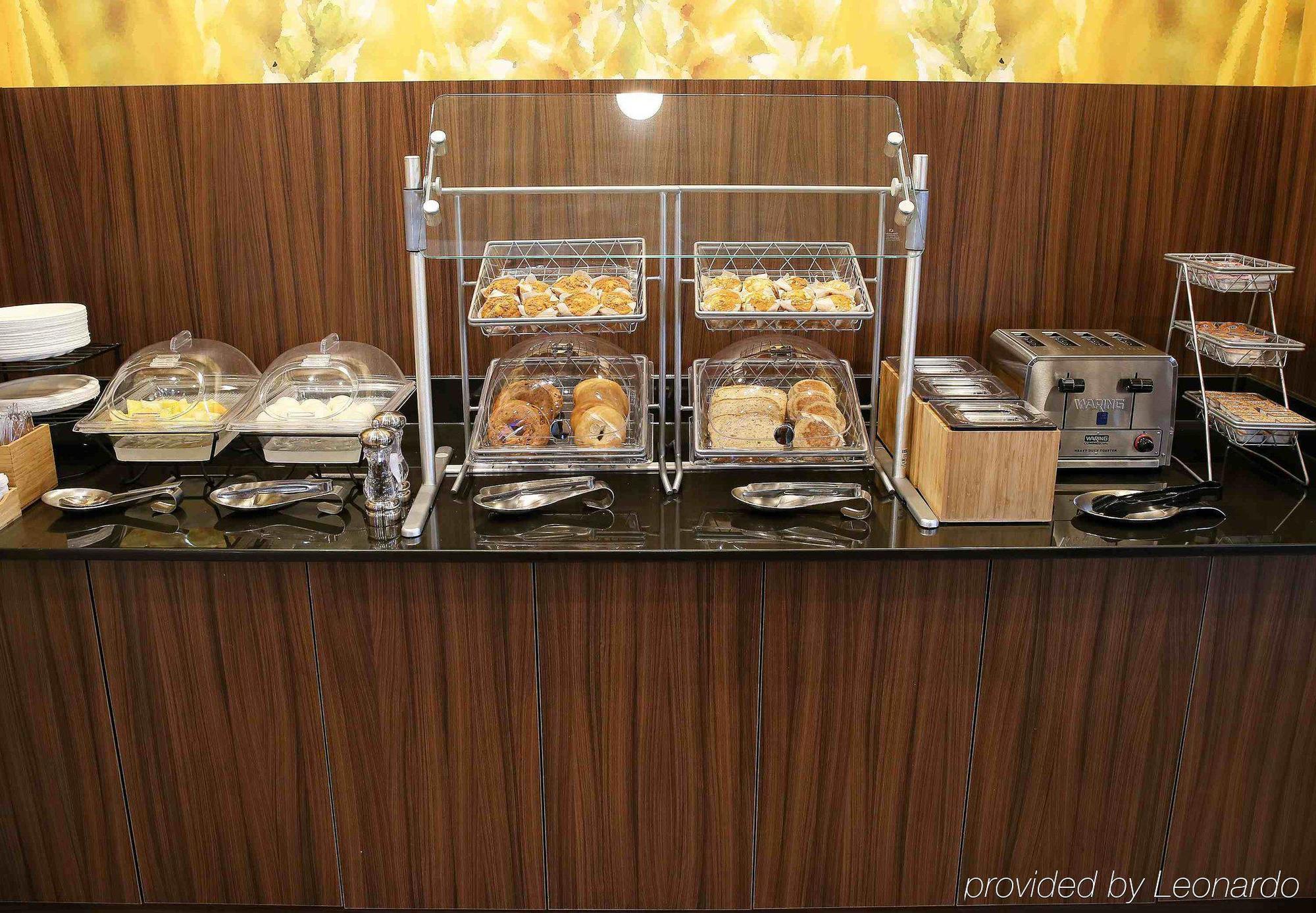 Fairfield Inn & Suites By Marriott Madison Verona Luaran gambar