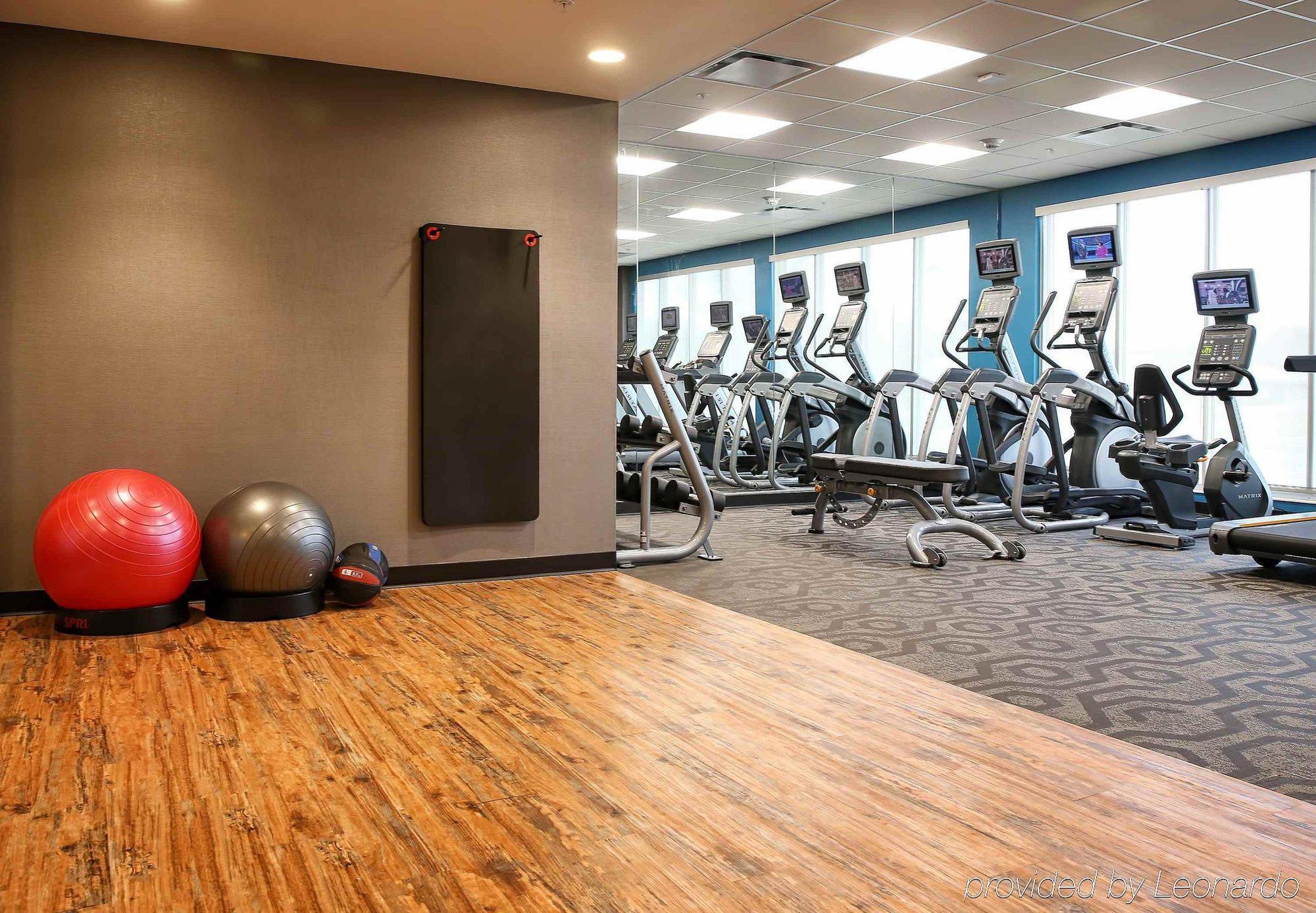 Fairfield Inn & Suites By Marriott Madison Verona Luaran gambar