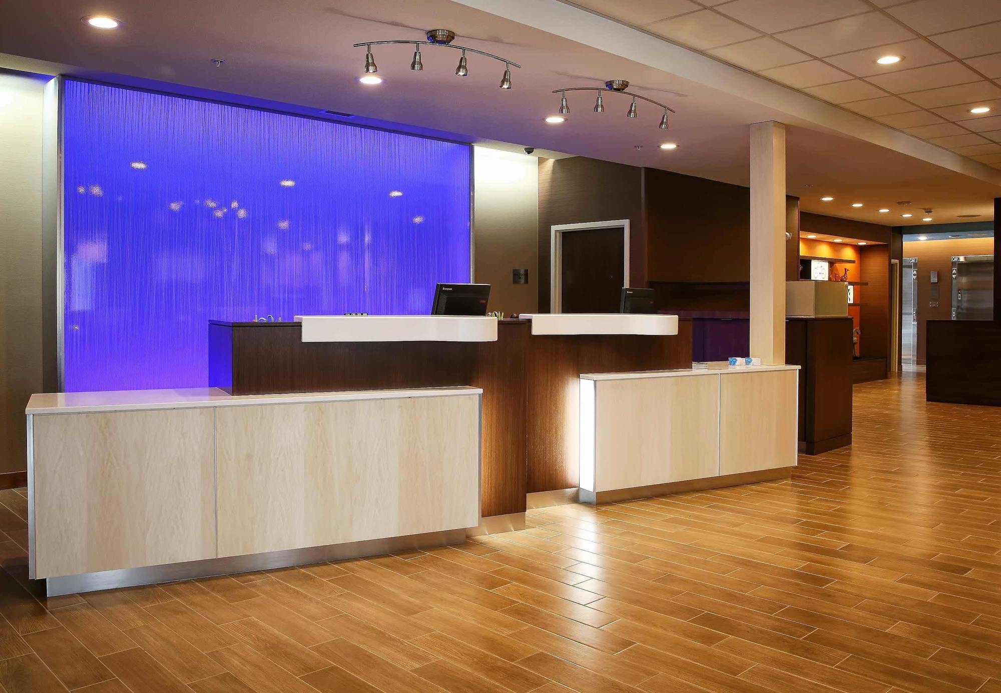 Fairfield Inn & Suites By Marriott Madison Verona Luaran gambar