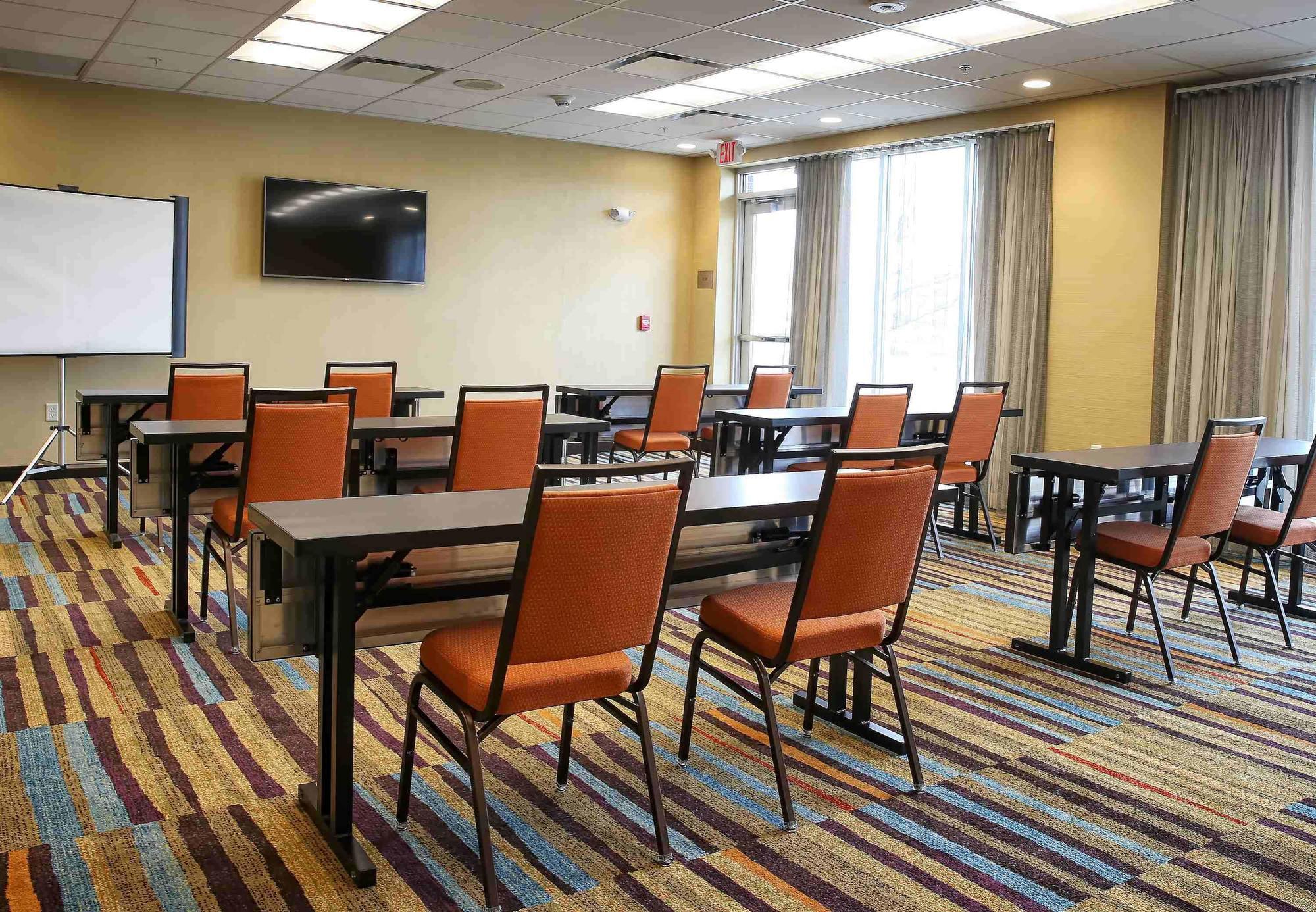 Fairfield Inn & Suites By Marriott Madison Verona Luaran gambar