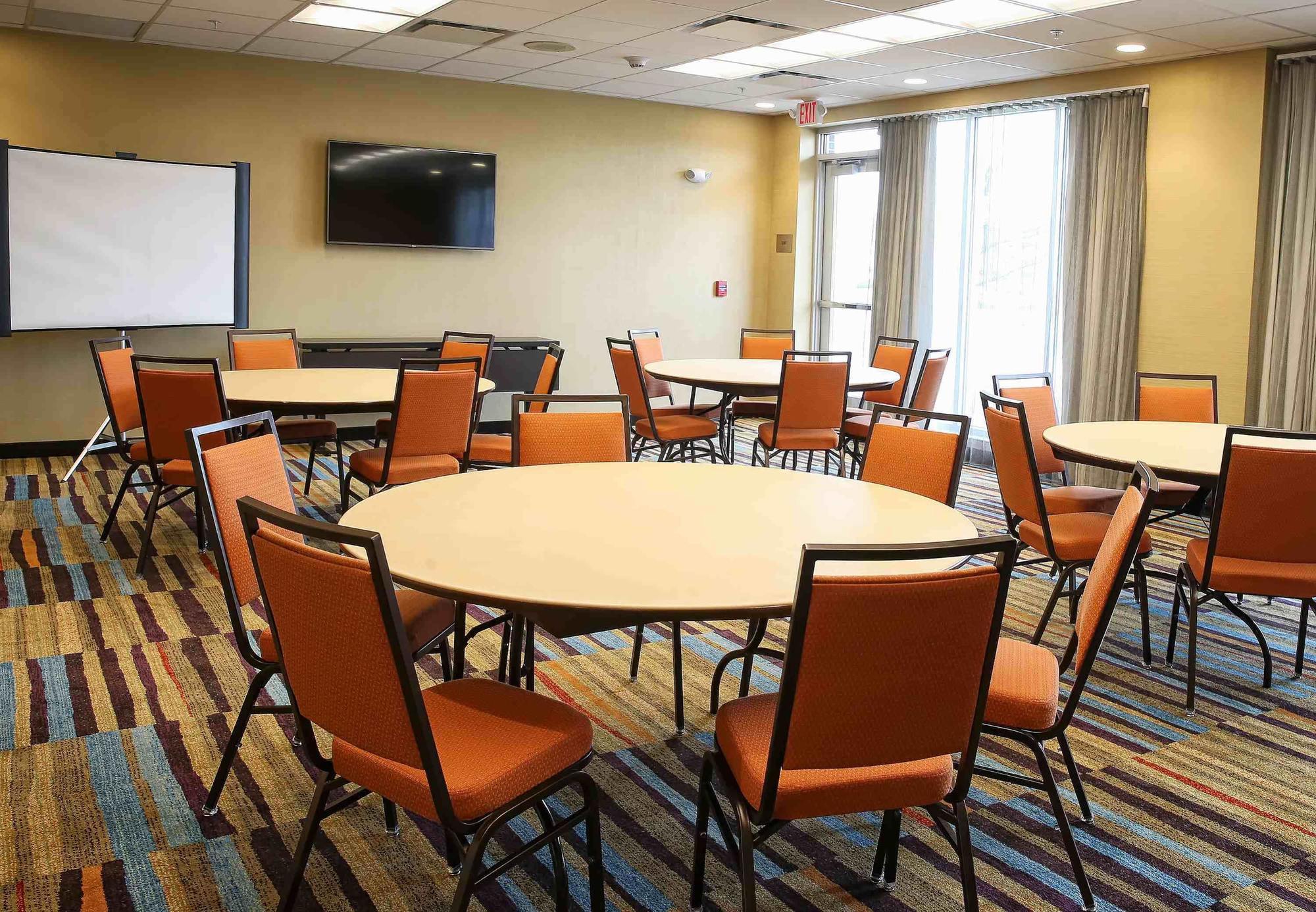 Fairfield Inn & Suites By Marriott Madison Verona Luaran gambar